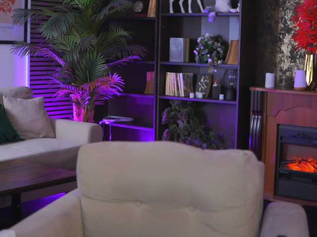 EvaSunderland's BongaCams show and profile