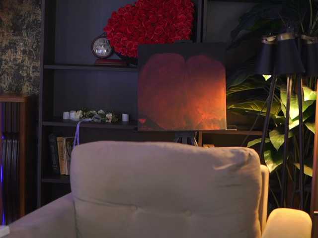 EvaSunderland's BongaCams show and profile