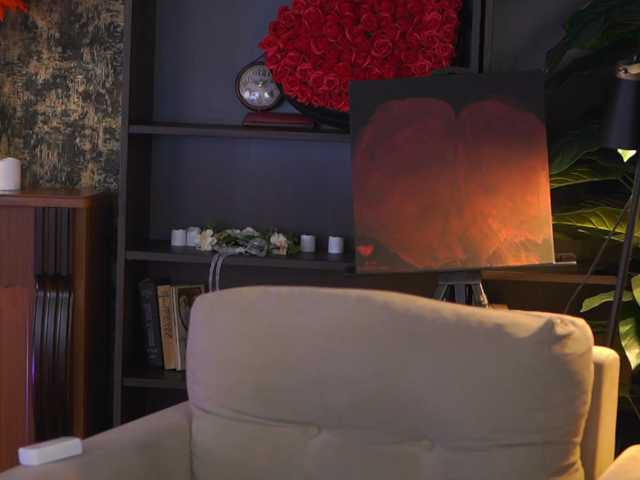 EvaSunderland's BongaCams show and profile