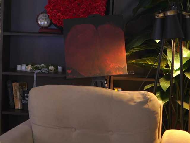 EvaSunderland's BongaCams show and profile