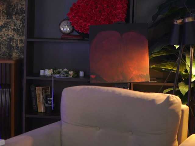 EvaSunderland's BongaCams show and profile