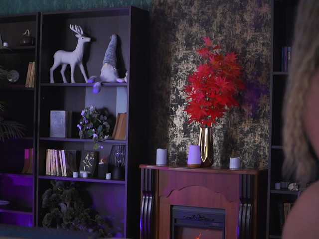 EvaSunderland's BongaCams show and profile