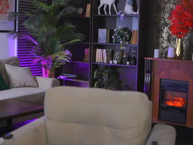 EvaSunderland's BongaCams show and profile