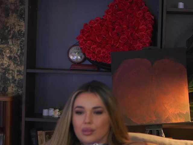 EvaSunderland's BongaCams show and profile