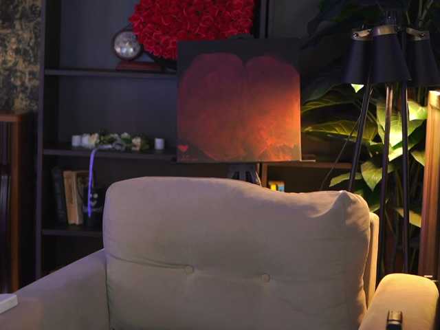 EvaSunderland's BongaCams show and profile