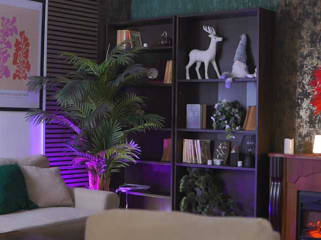 EvaSunderland's BongaCams show and profile