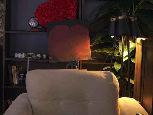 EvaSunderland's BongaCams show and profile