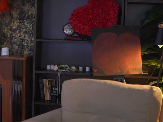 EvaSunderland's BongaCams show and profile