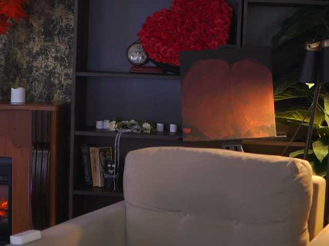 EvaSunderland's BongaCams show and profile