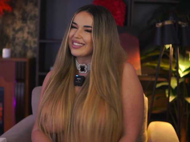 EvaSunderland's BongaCams show and profile