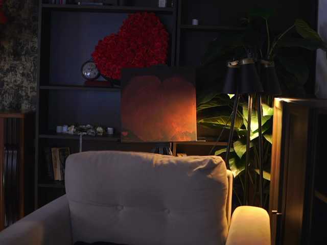 EvaSunderland's BongaCams show and profile