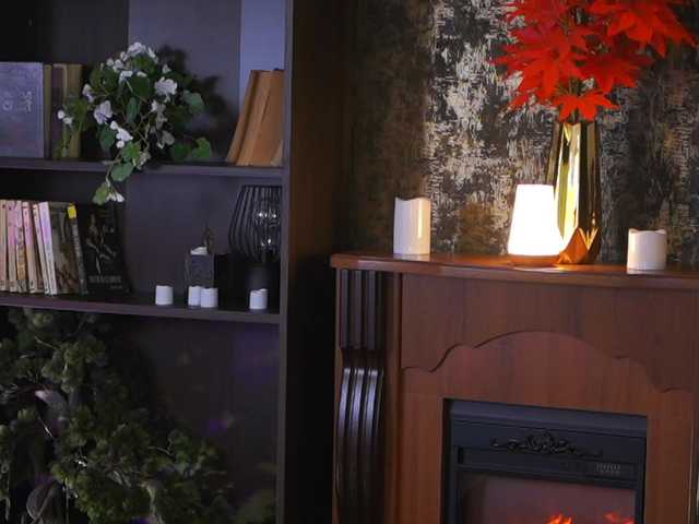 EvaSunderland's BongaCams show and profile