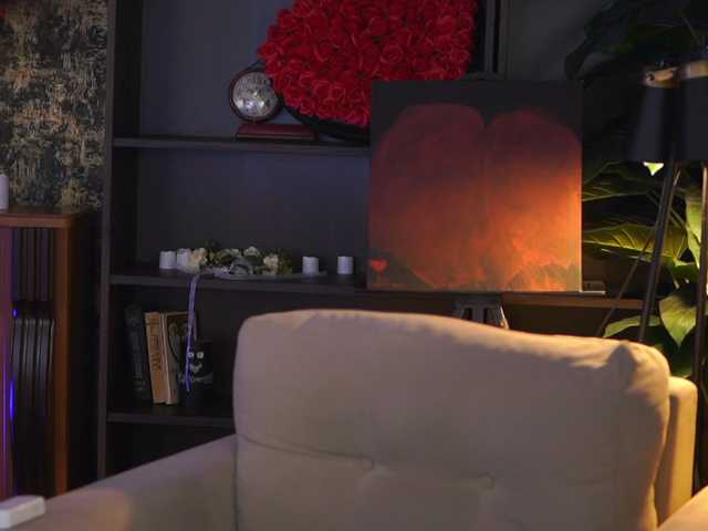 EvaSunderland's BongaCams show and profile