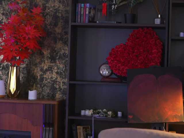 EvaSunderland's BongaCams show and profile