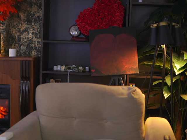 EvaSunderland's BongaCams show and profile