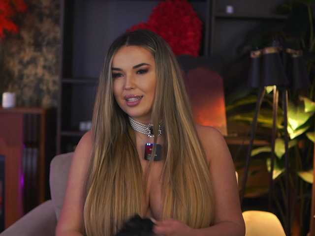 EvaSunderland's BongaCams show and profile