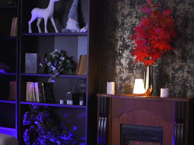 EvaSunderland's BongaCams show and profile