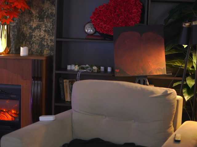 EvaSunderland's BongaCams show and profile