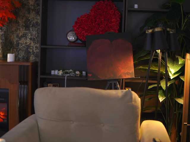 EvaSunderland's BongaCams show and profile