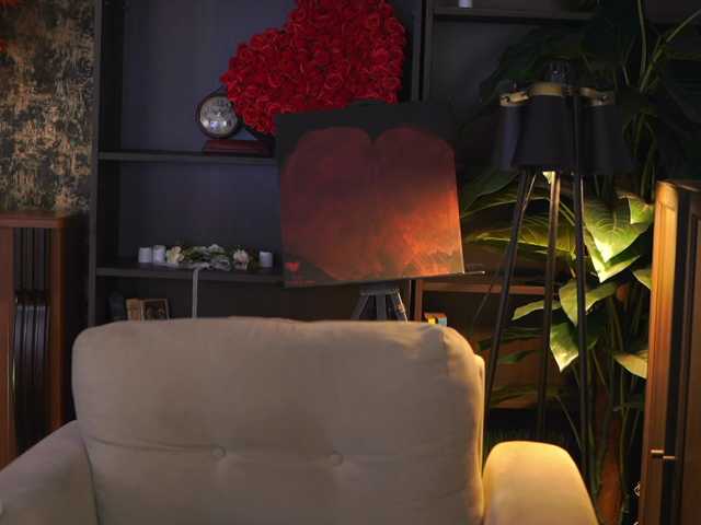 EvaSunderland's BongaCams show and profile