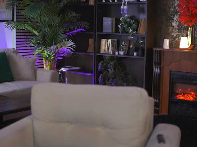 EvaSunderland's BongaCams show and profile