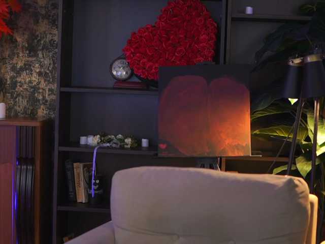 EvaSunderland's BongaCams show and profile