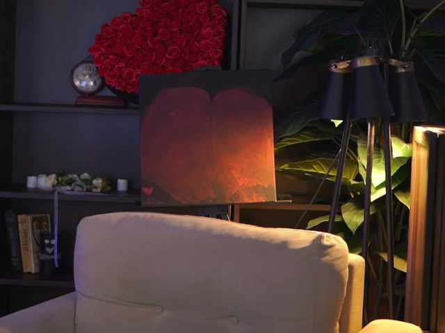 EvaSunderland's BongaCams show and profile