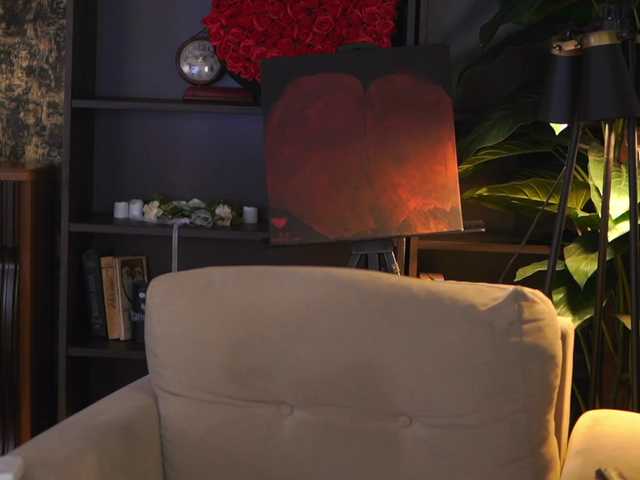 EvaSunderland's BongaCams show and profile