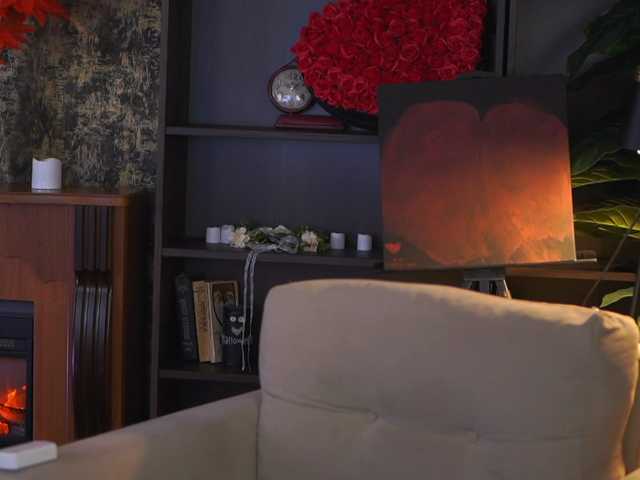 EvaSunderland's BongaCams show and profile