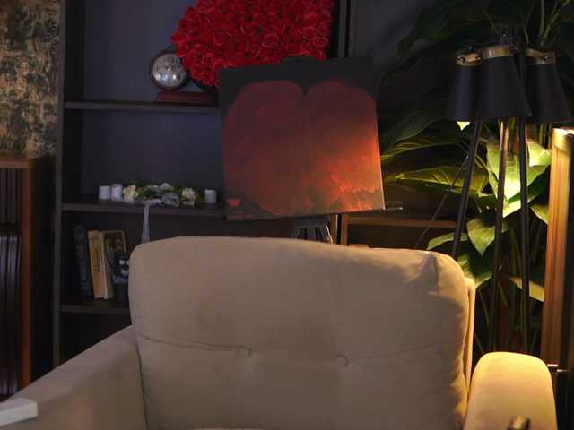 EvaSunderland's BongaCams show and profile