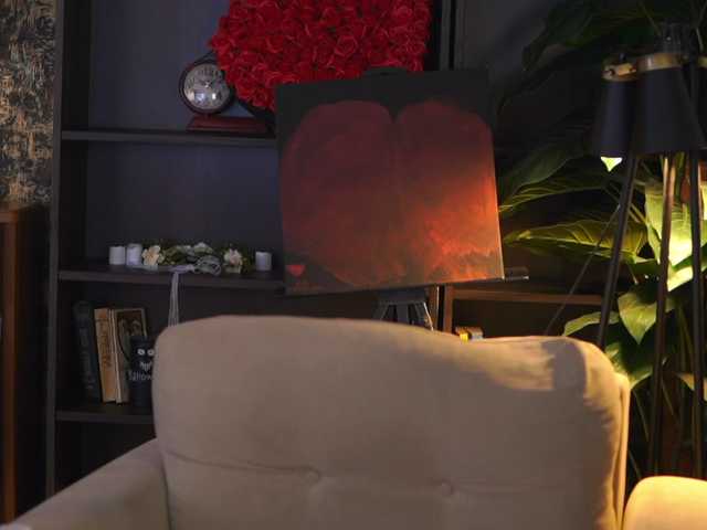 EvaSunderland's BongaCams show and profile