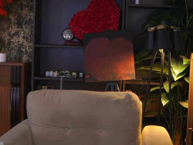 EvaSunderland's BongaCams show and profile