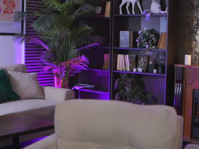 EvaSunderland's BongaCams show and profile