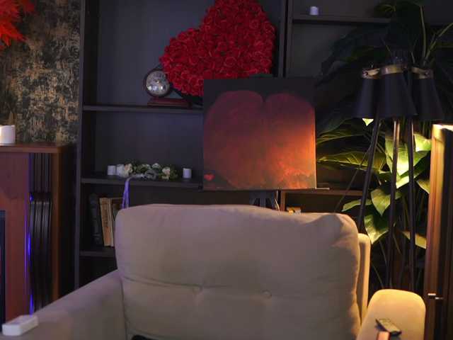 EvaSunderland's BongaCams show and profile