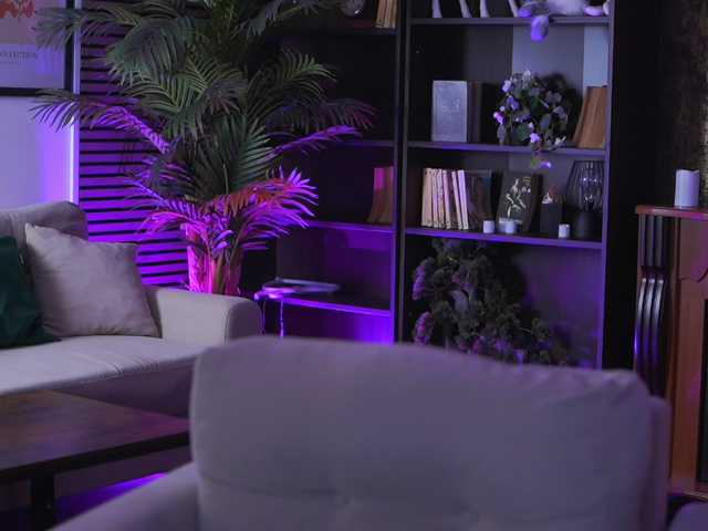 EvaSunderland's BongaCams show and profile