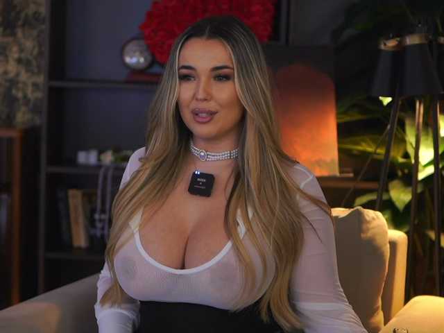 EvaSunderland's BongaCams show and profile