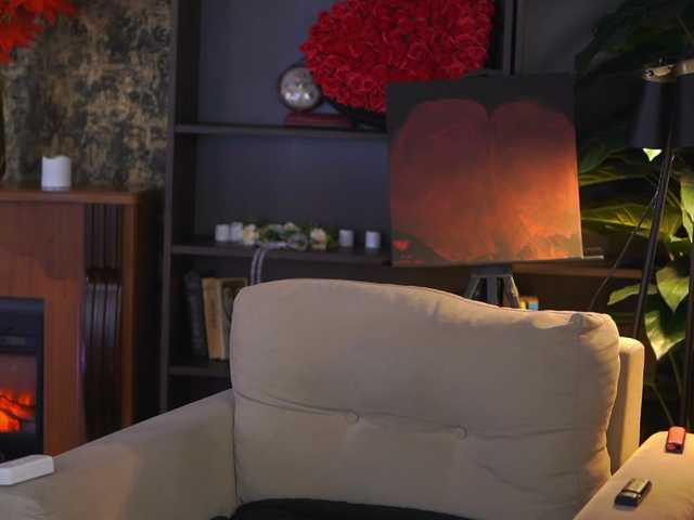 EvaSunderland's BongaCams show and profile