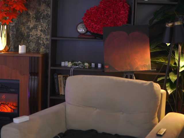 EvaSunderland's BongaCams show and profile