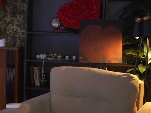 EvaSunderland's BongaCams show and profile