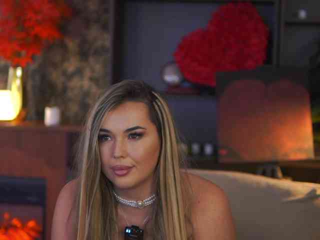 EvaSunderland webcam