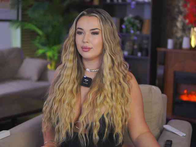 EvaSunderland EvaSunderland