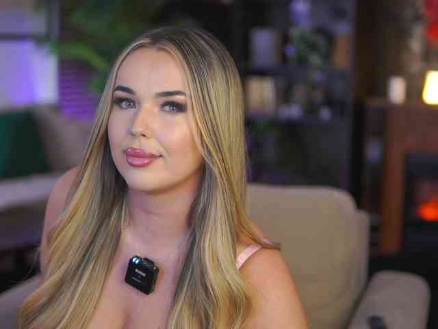 EvaSunderland webcam