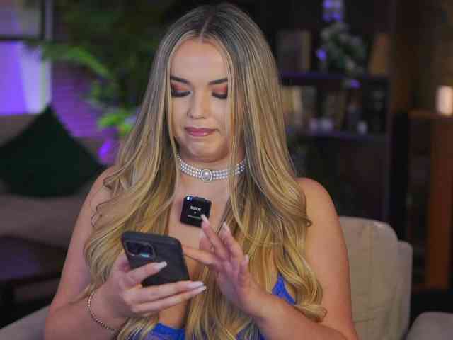 EvaSunderland webcam