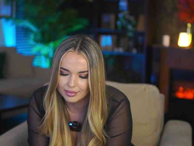 EvaSunderland webcam