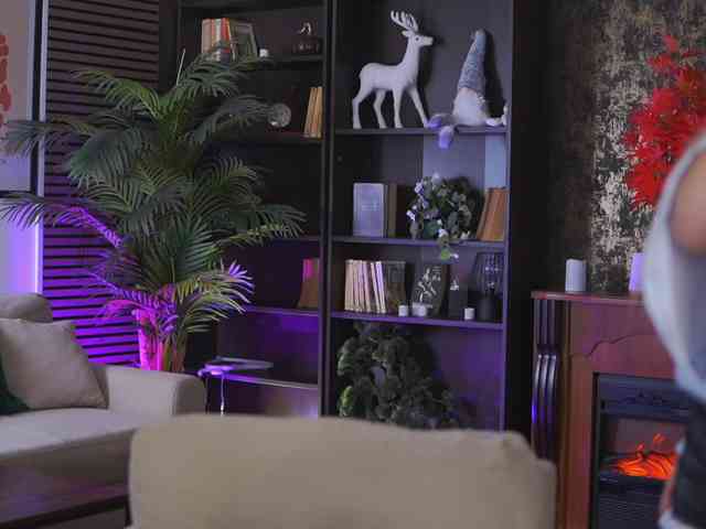 EvaSunderland webcam