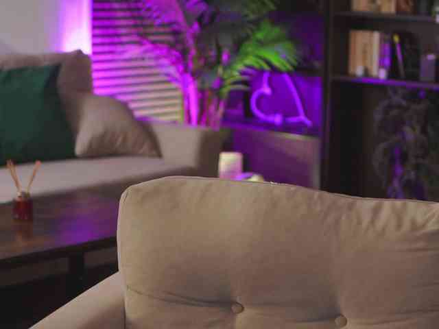 EvaSunderland Live Webcam on BongaCams