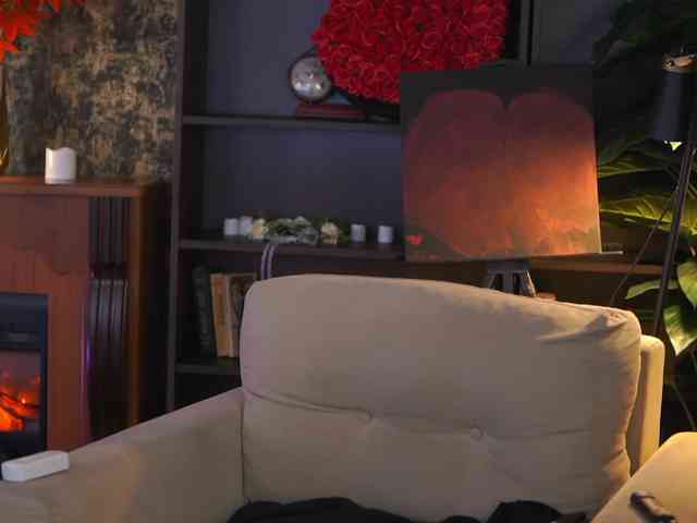 EvaSunderland webcam