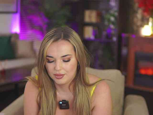 EvaSunderland webcam