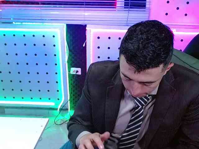 DARKO0717A Live Webcam on BongaCams