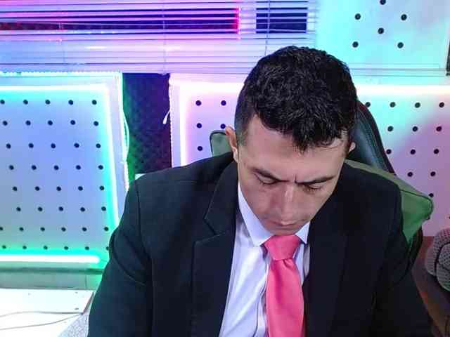 DARKO0717A Live Webcam on BongaCams